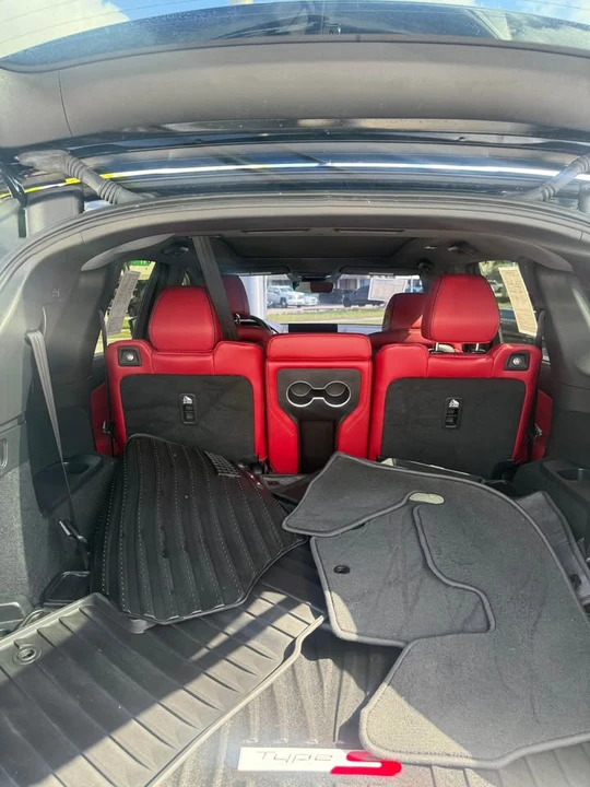 2024 Acura MDX 4th Gen - Image 9 of 16