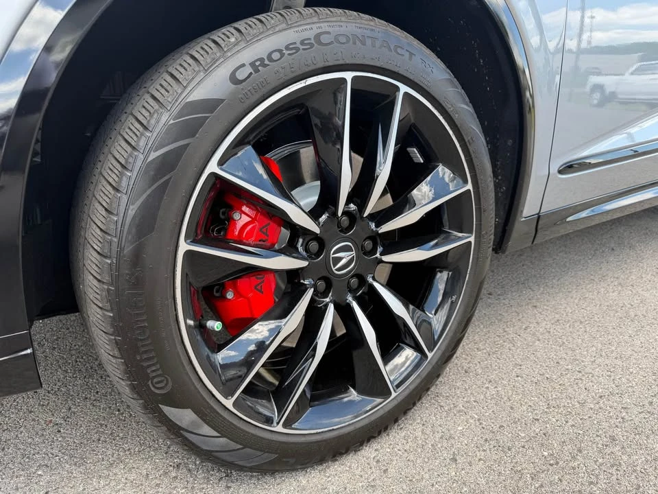 2024 Acura MDX 4th Gen - Image 8 of 14