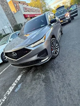 2024 Acura MDX Type S w/Advance Pkg