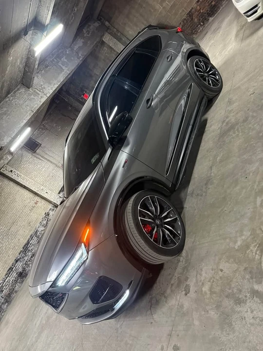 2024 Acura MDX 4th Gen - Image 6 of 7