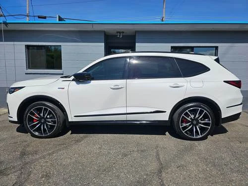 2024 Acura MDX 4th Gen - Image 4 of 20