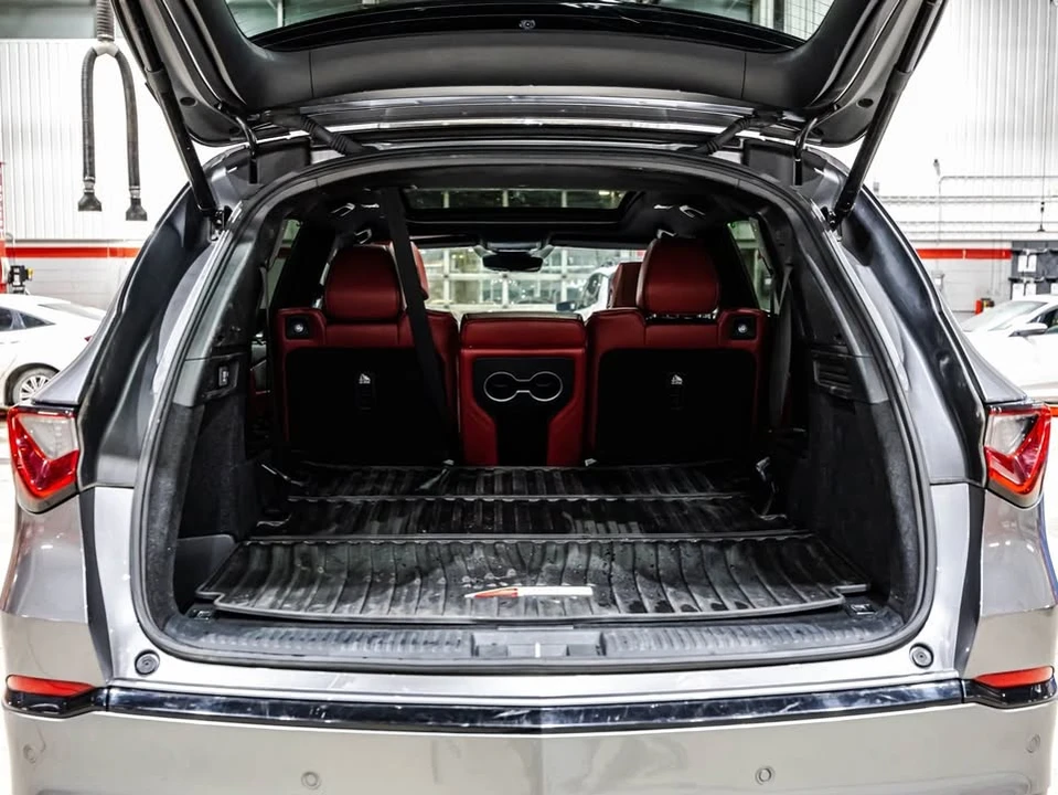 2024 Acura MDX 4th Gen - Image 16 of 20