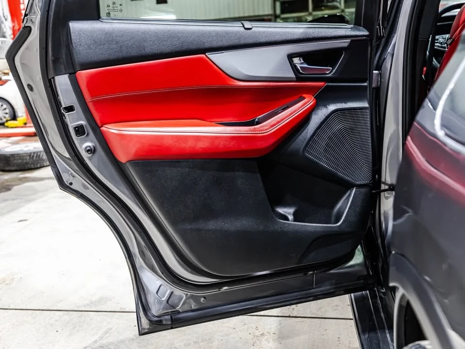 2024 Acura MDX 4th Gen - Image 12 of 20