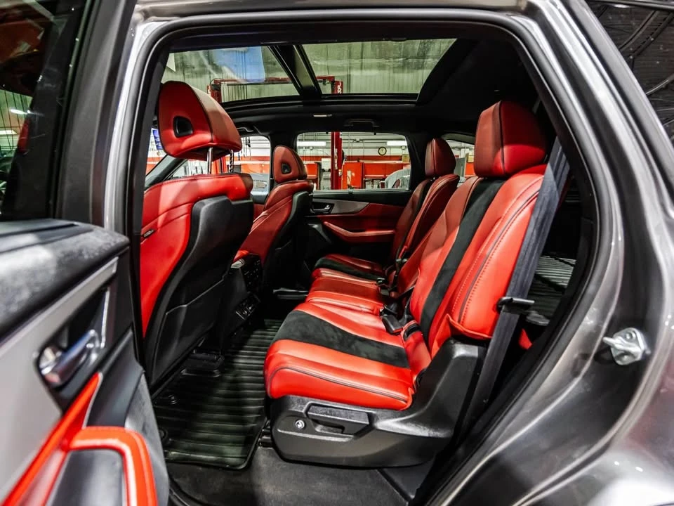 2024 Acura MDX 4th Gen - Image 13 of 20