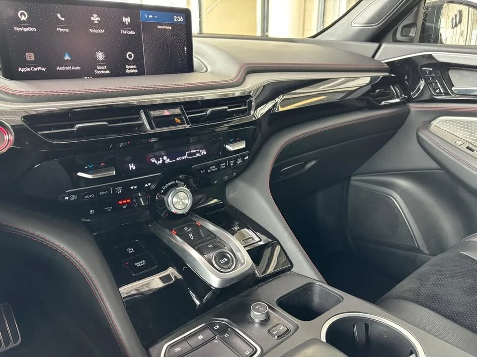 2024 Acura MDX 4th Gen - Image 14 of 20