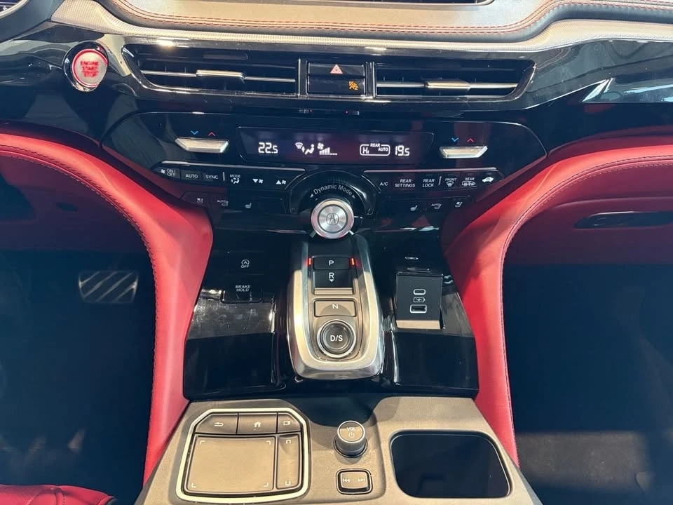 2024 Acura MDX 4th Gen - Image 13 of 15