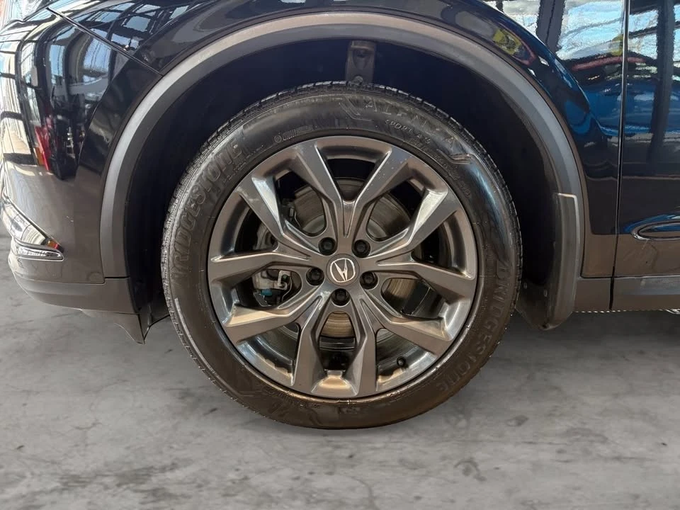 2024 Acura MDX 4th Gen - Image 7 of 15