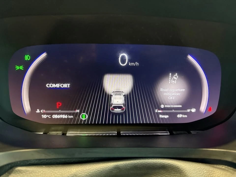 2024 Acura MDX 4th Gen - Image 12 of 15