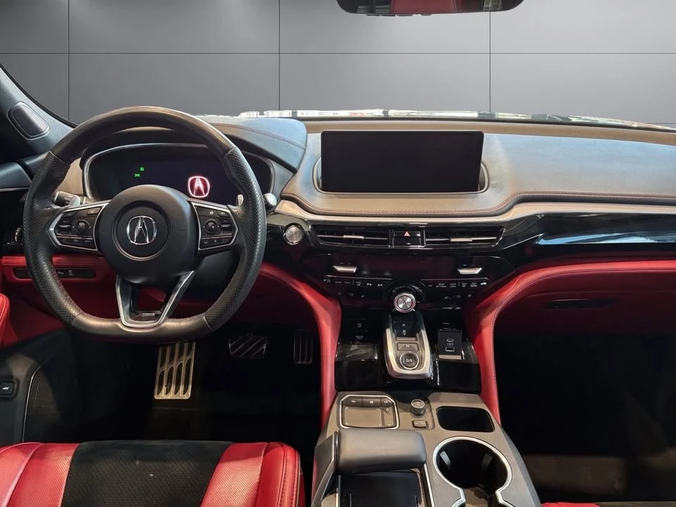 2024 Acura MDX 4th Gen - Image 10 of 15