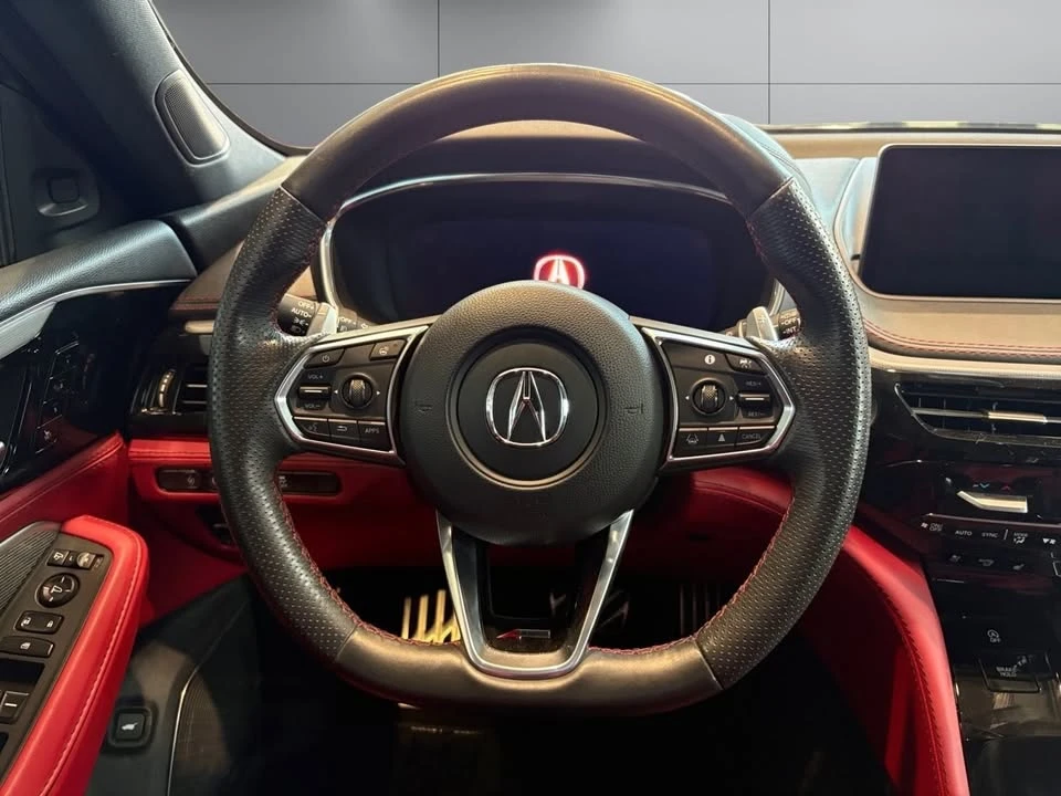 2024 Acura MDX 4th Gen - Image 11 of 15