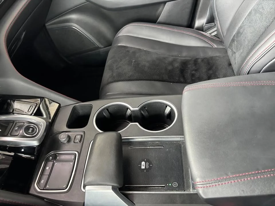 2024 Acura MDX 4th Gen - Image 15 of 20