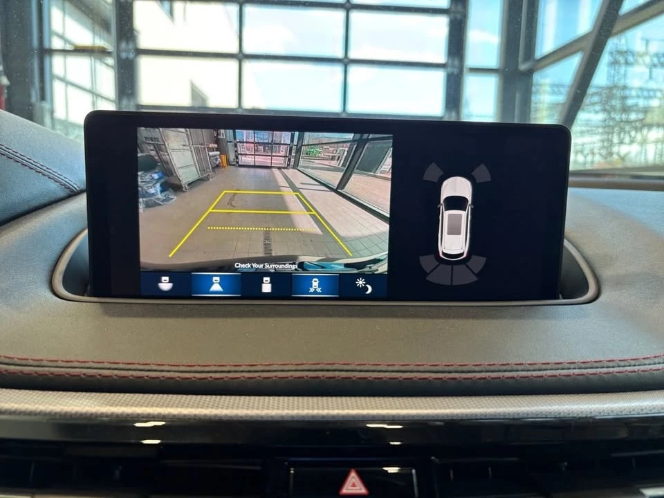 2024 Acura MDX 4th Gen - Image 15 of 15