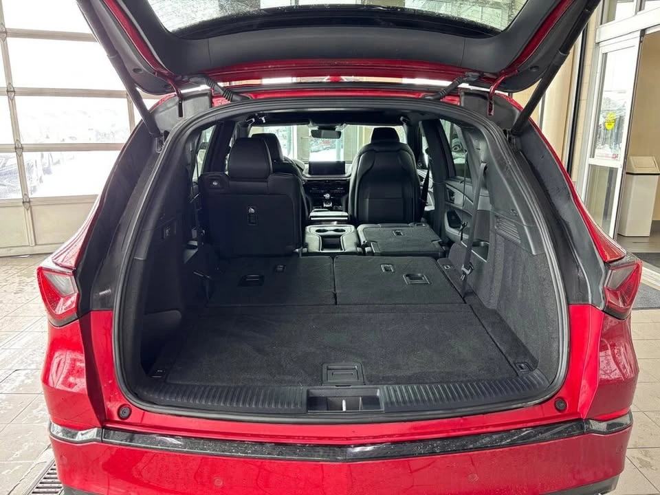 2024 Acura MDX 4th Gen - Image 20 of 20