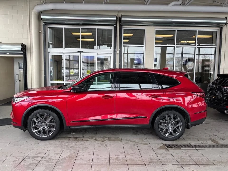 2024 Acura MDX 4th Gen - Image 6 of 20