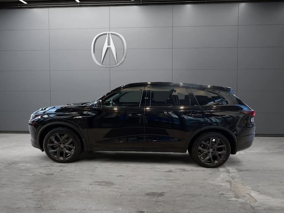2024 Acura MDX 4th Gen - Image 2 of 15