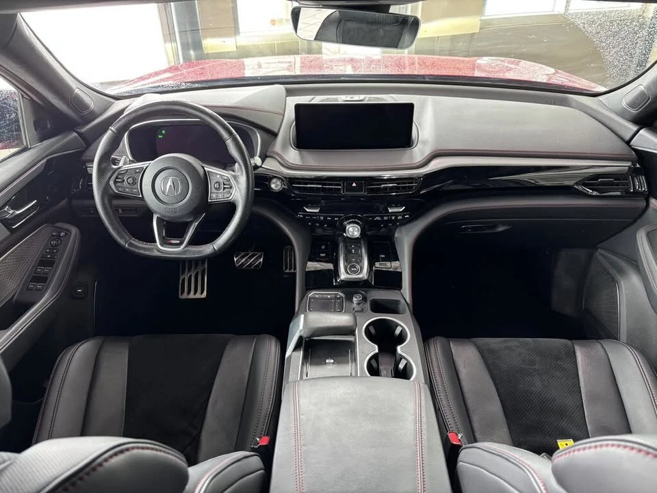 2024 Acura MDX 4th Gen - Image 12 of 20