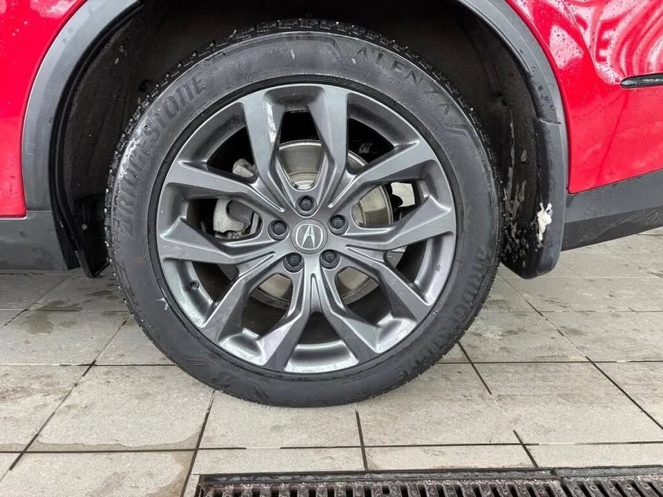 2024 Acura MDX 4th Gen - Image 7 of 20