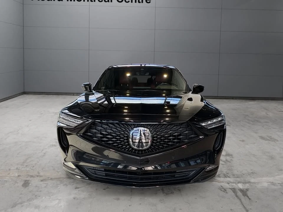 2024 Acura MDX 4th Gen - Image 6 of 15