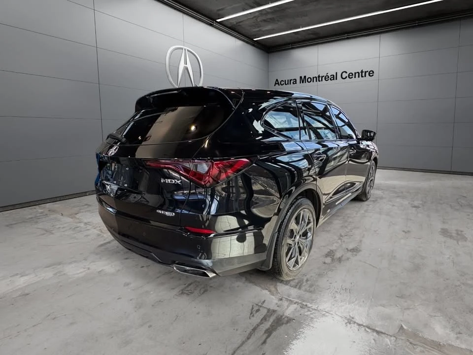 2024 Acura MDX 4th Gen - Image 5 of 15
