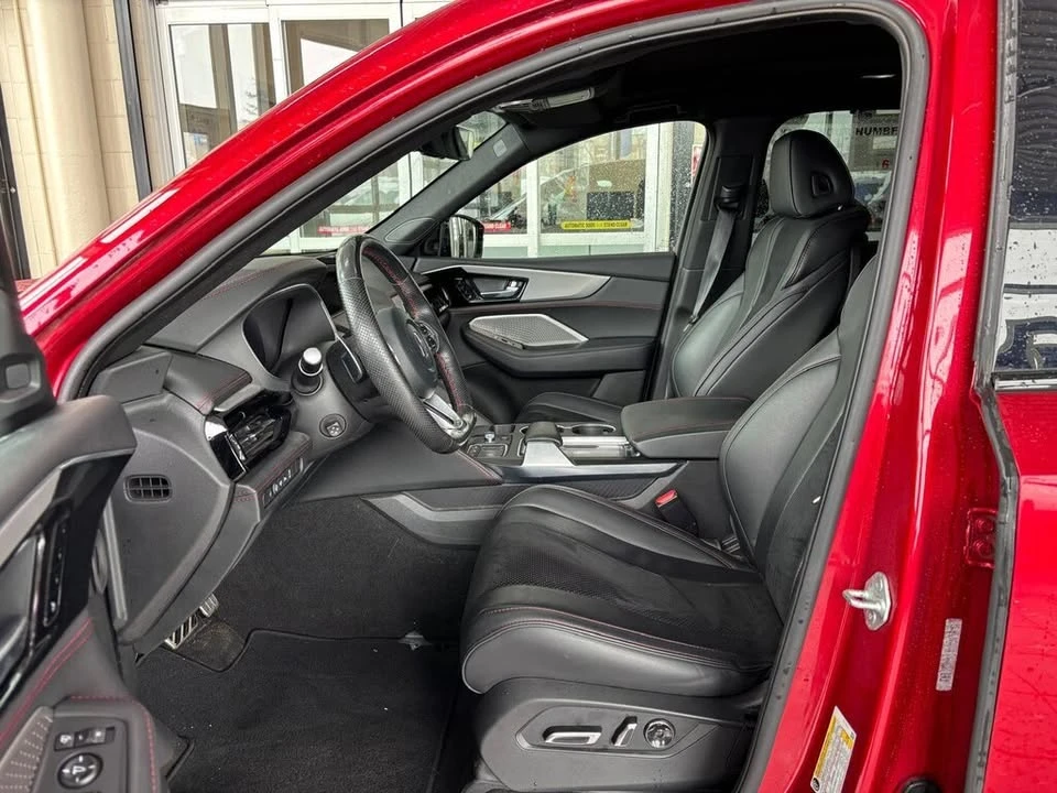 2024 Acura MDX 4th Gen - Image 9 of 20