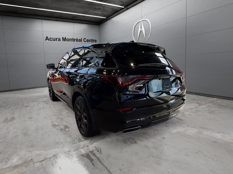 2024 Acura MDX 4th Gen - Image 3 of 15