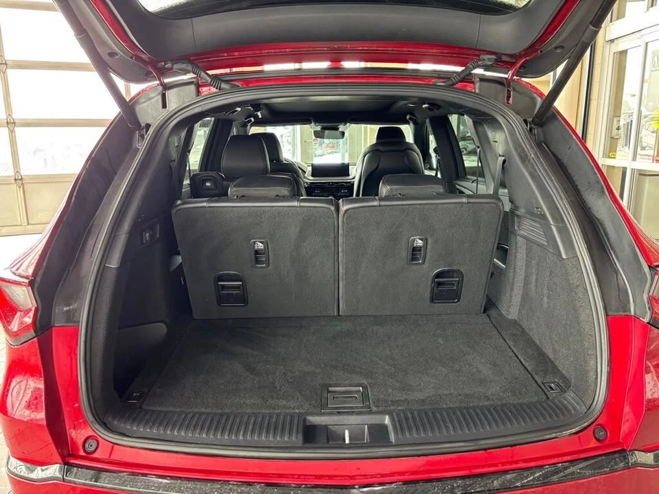 2024 Acura MDX 4th Gen - Image 19 of 20