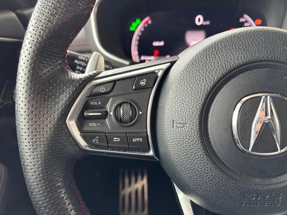 2024 Acura MDX 4th Gen - Image 10 of 20