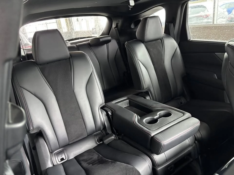 2024 Acura MDX 4th Gen - Image 17 of 20