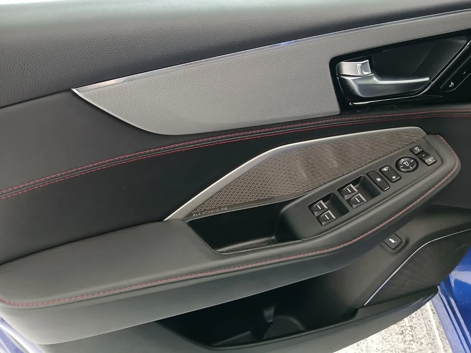 2024 Acura MDX 4th Gen - Image 10 of 20