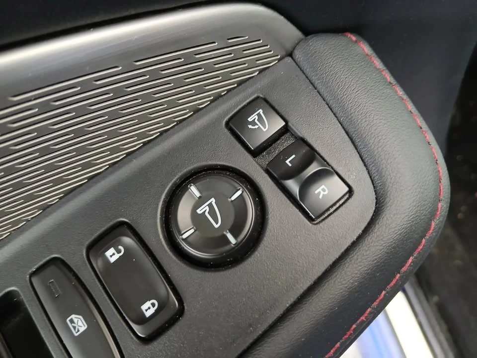 2024 Acura MDX 4th Gen - Image 20 of 20