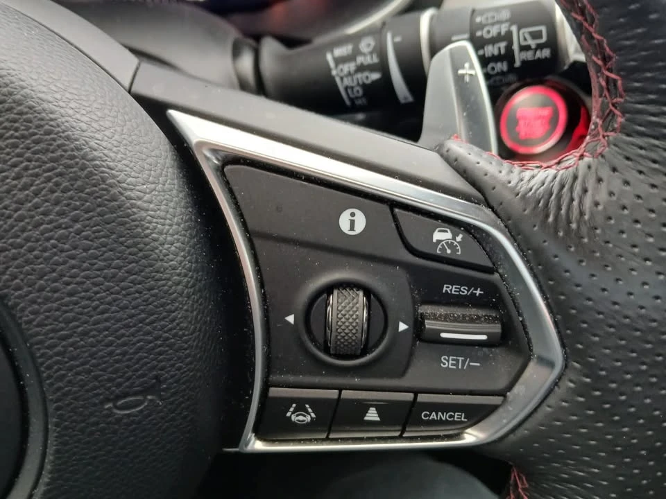 2024 Acura MDX 4th Gen - Image 17 of 20