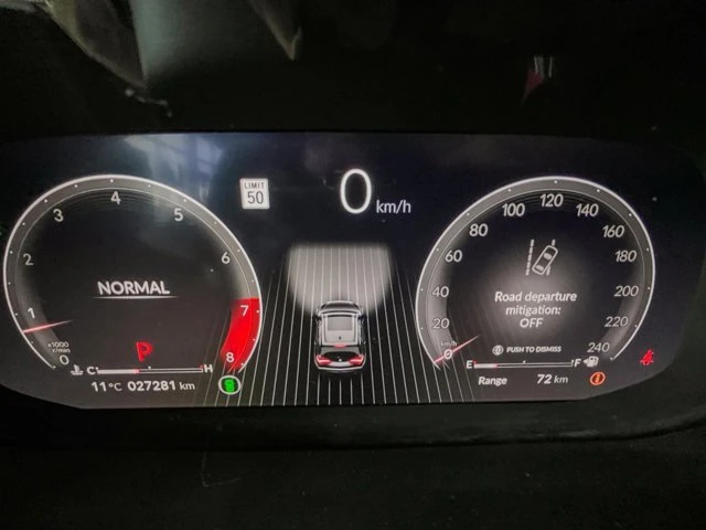 2024 Acura MDX 4th Gen - Image 14 of 19