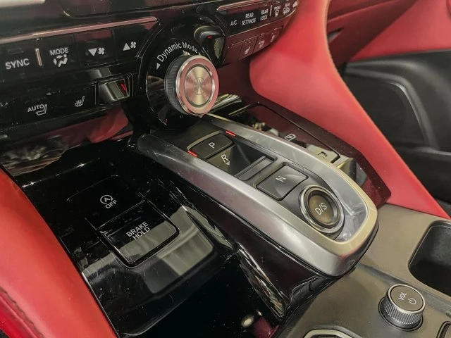 2024 Acura MDX 4th Gen - Image 19 of 19