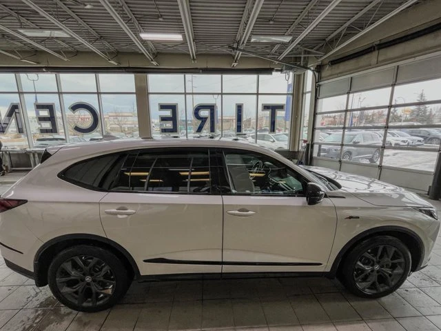 2024 Acura MDX 4th Gen - Image 5 of 19