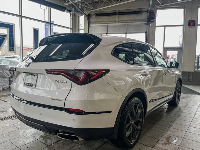 2024 Acura MDX 4th Gen - Image 6 of 19
