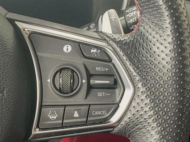 2024 Acura MDX 4th Gen - Image 13 of 19