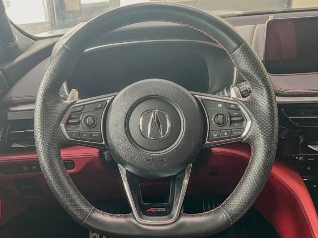 2024 Acura MDX 4th Gen - Image 15 of 19