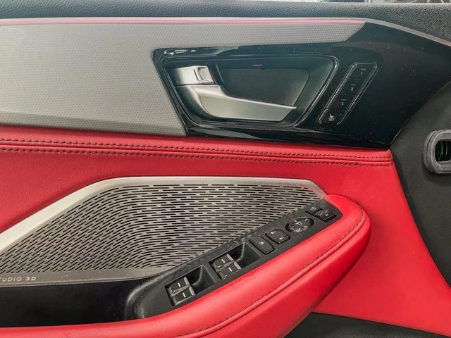 2024 Acura MDX 4th Gen - Image 10 of 19