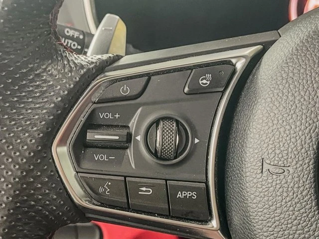 2024 Acura MDX 4th Gen - Image 12 of 19