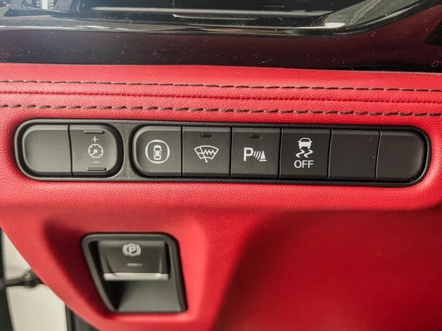 2024 Acura MDX 4th Gen - Image 11 of 19