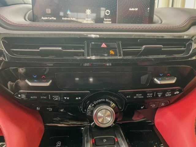 2024 Acura MDX 4th Gen - Image 18 of 19