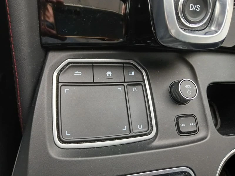 2024 Acura MDX 4th Gen - Image 16 of 20