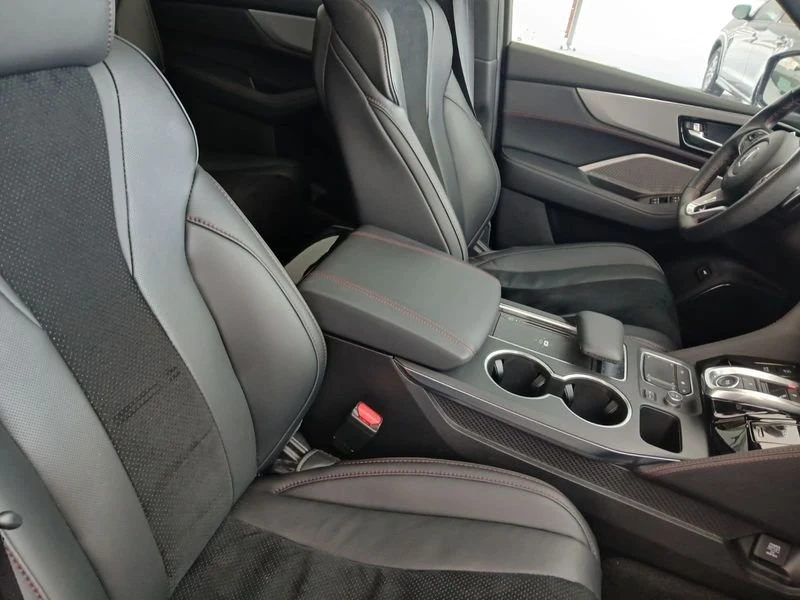 2024 Acura MDX 4th Gen - Image 18 of 20
