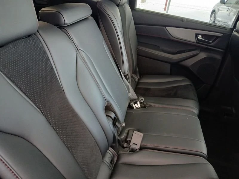 2024 Acura MDX 4th Gen - Image 19 of 20