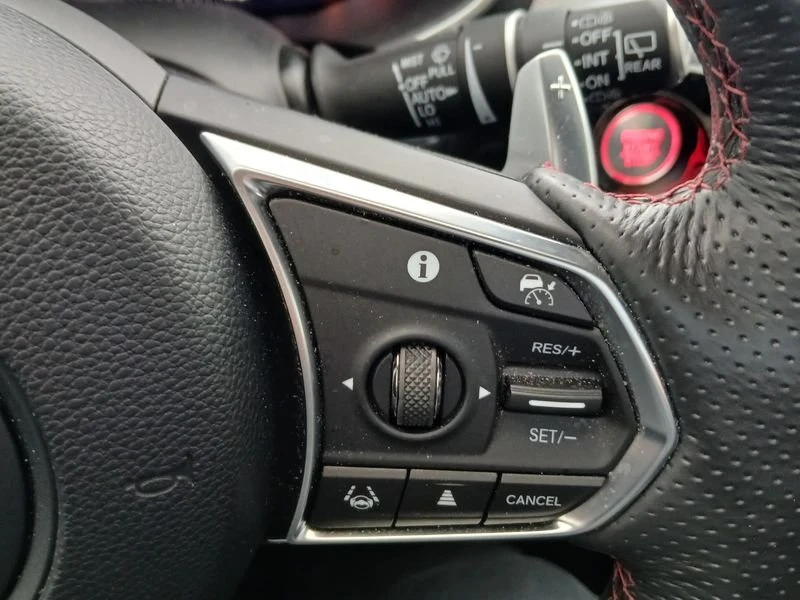 2024 Acura MDX 4th Gen - Image 13 of 20
