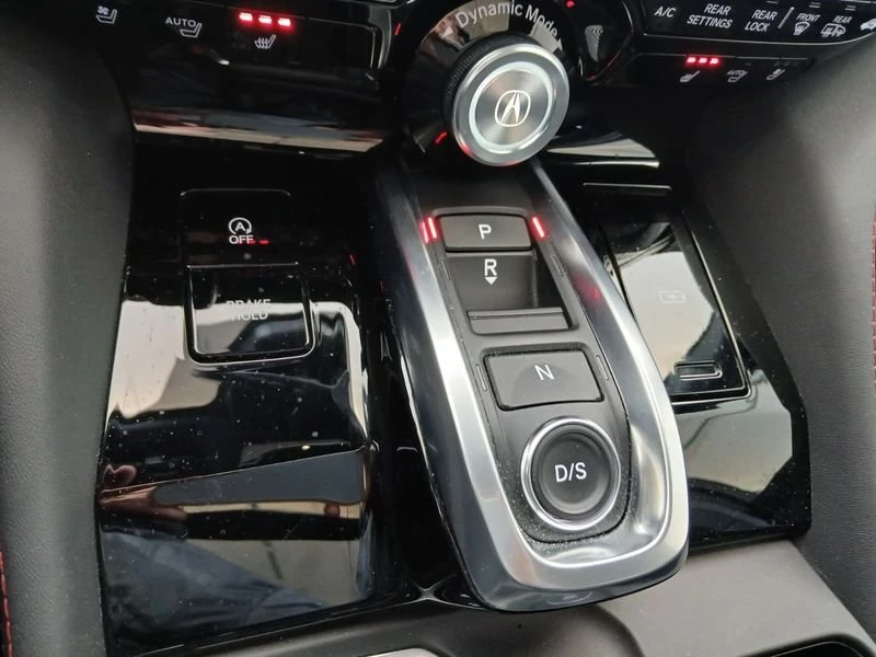 2024 Acura MDX 4th Gen - Image 15 of 20