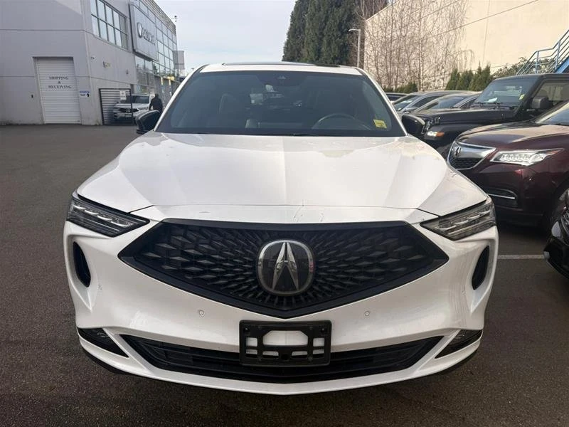 2024 Acura MDX 4th Gen - Image 4 of 6
