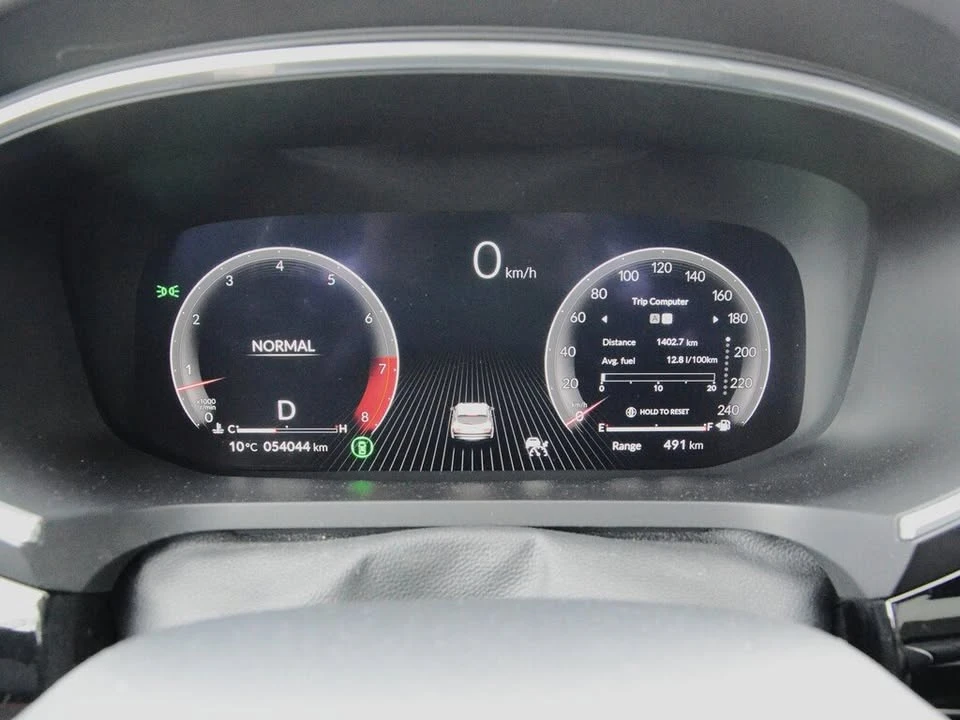 2024 Acura MDX 4th Gen - Image 18 of 18