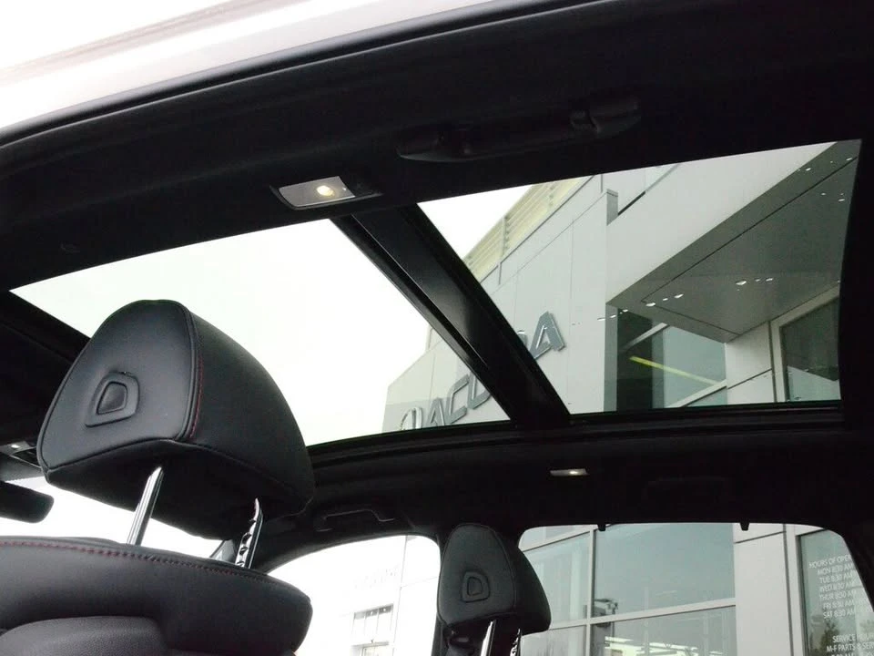 2024 Acura MDX 4th Gen - Image 7 of 18