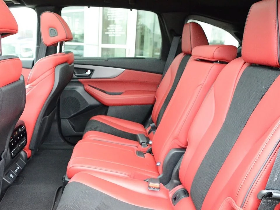 2024 Acura MDX 4th Gen - Image 12 of 18
